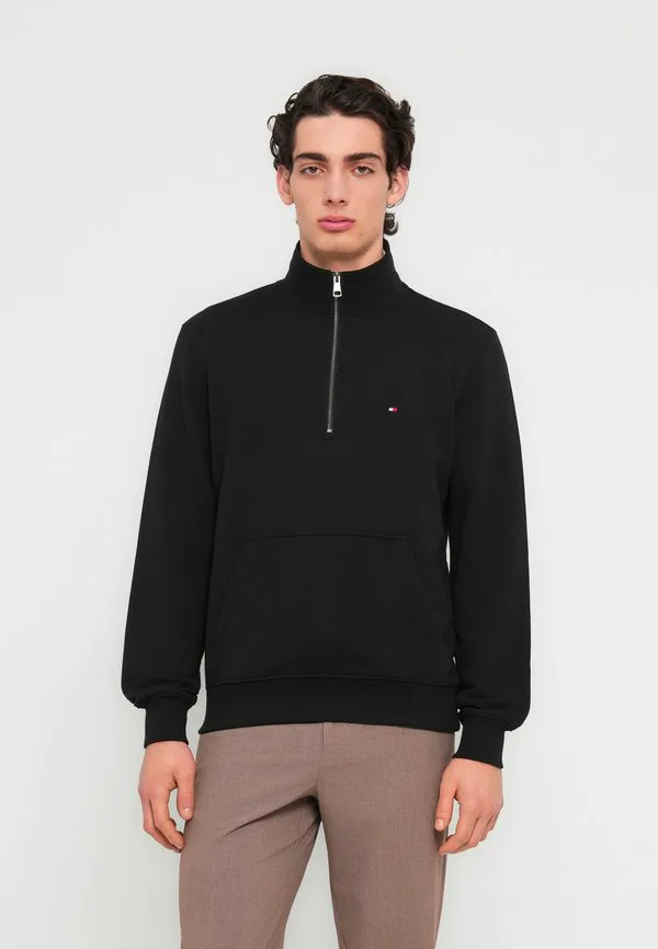 Толстовка с вышивкой флага из махровой ткани на молнии Tommy Hilfiger, Black, Черный, Толстовка с вышивкой флага из махровой ткани на молнии Tommy Hilfiger, Black
Толстовка с вышивкой флага из махровой ткани на молнии Tommy Hilfiger, Black, Черный, Толстовка с вышивкой флага из махровой ткани на молнии Tommy Hilfiger, Black