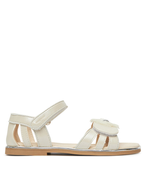 Сандалии 45625 Mayoral, экрю
Сандалии 45625 Mayoral, экрю