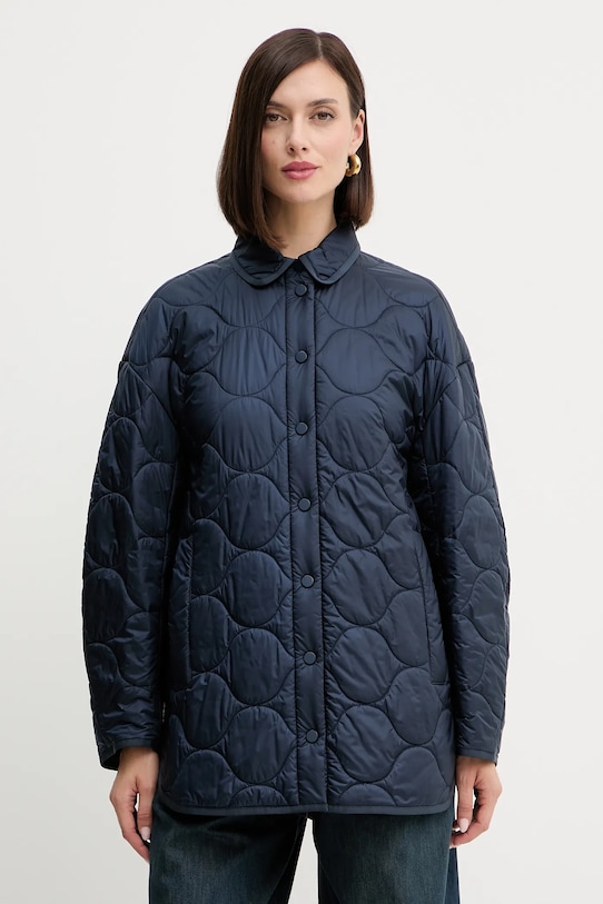 Куртка ZANTE Mm, темно-синий
Куртка ZANTE Mm, темно-синий