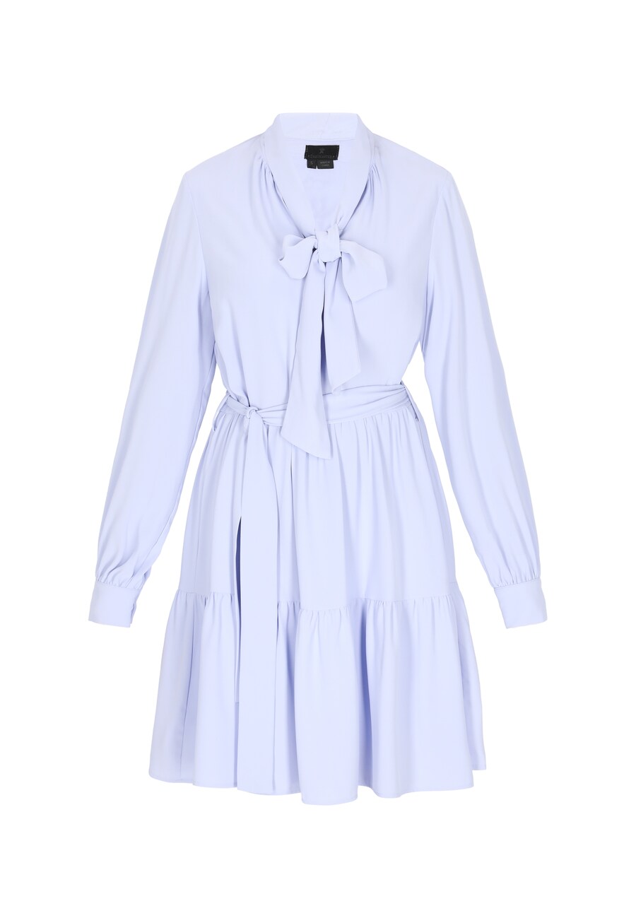 Платье DreiMaster Klassik, Pastel Blue
Платье DreiMaster Klassik, Pastel Blue