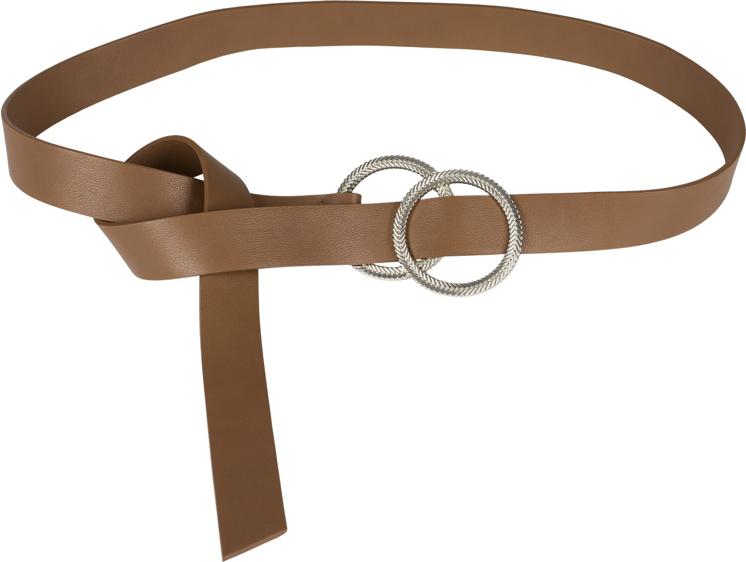 Ремень styleBREAKER Taillen, цвет Braun Silber
Ремень styleBREAKER Taillen, цвет Braun Silber