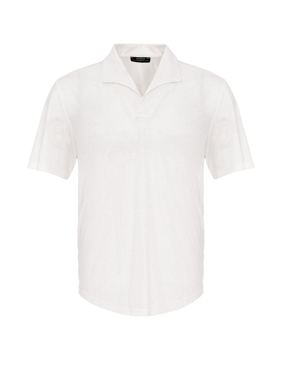 Классическая футболка Antioch Shirt, белый
Классическая футболка Antioch Shirt, белый