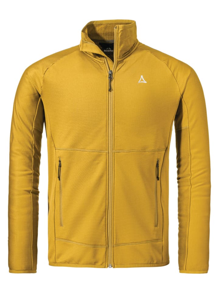 Флисовая куртка Schöffel
Флисовая куртка Schöffel