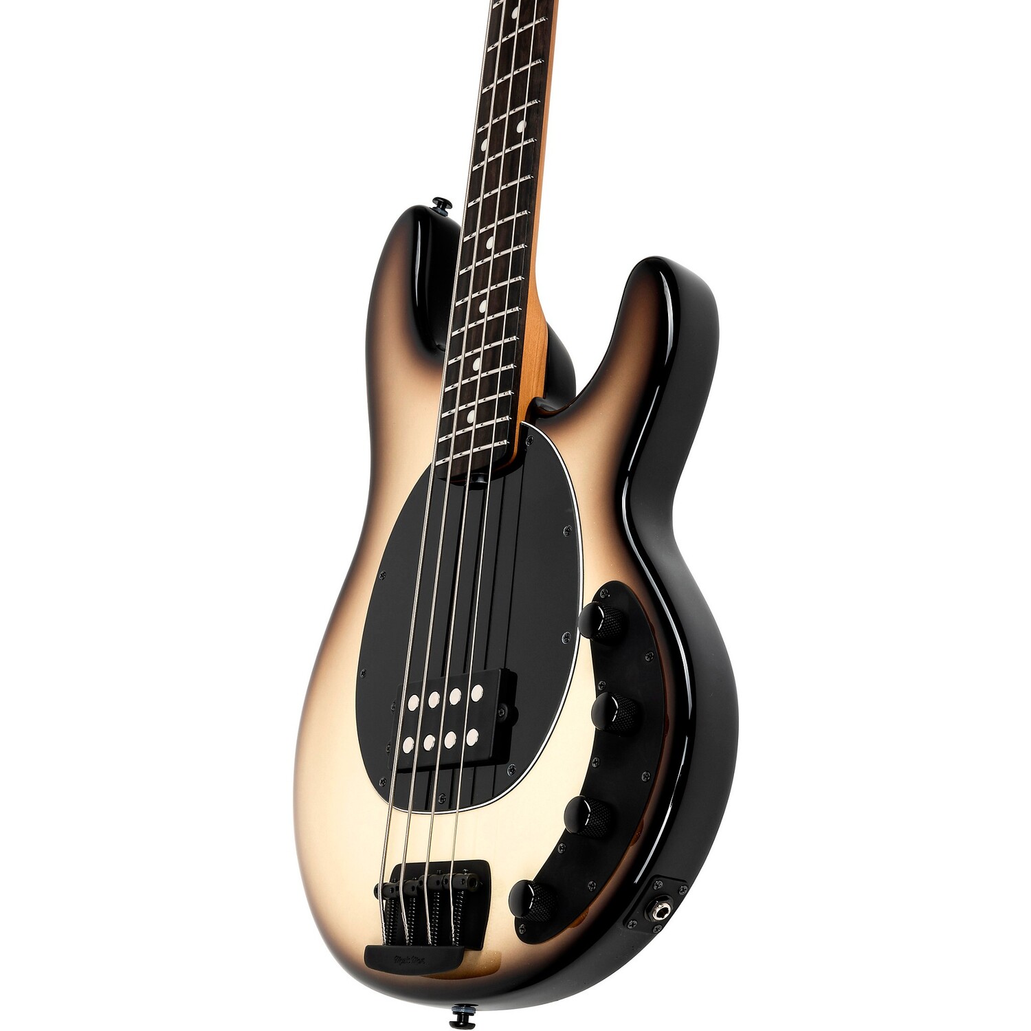 Эрни Болл Music Man StingRay Special H Электрическая бас-гитара Брюле 
Эрни Болл Music Man StingRay Special H Электрическая бас-гитара Брюле