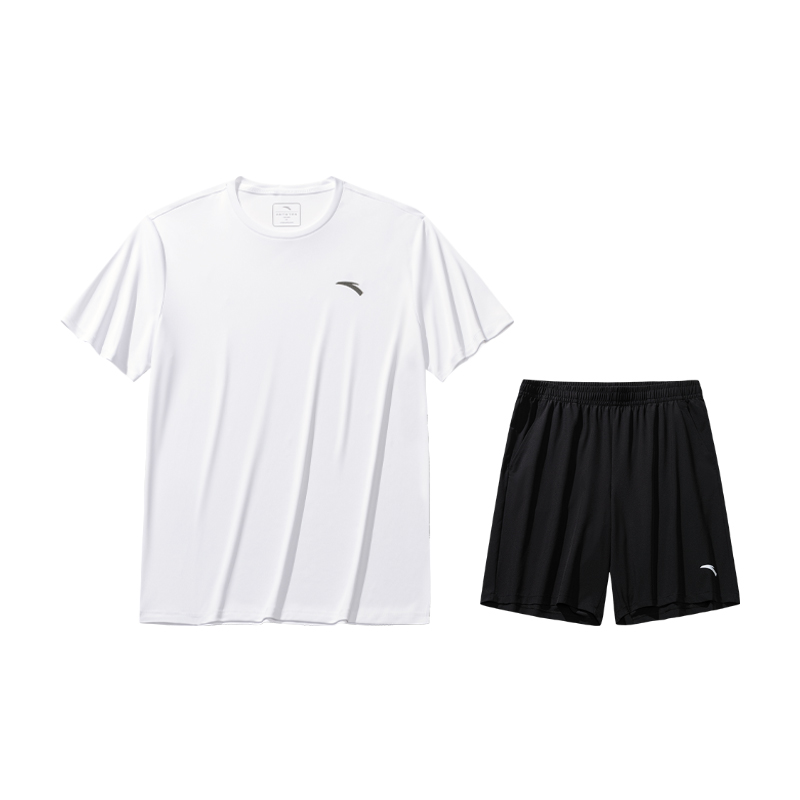 Повседневная спортивная одежда для мужчин ANTA
Повседневная спортивная одежда для мужчин ANTA