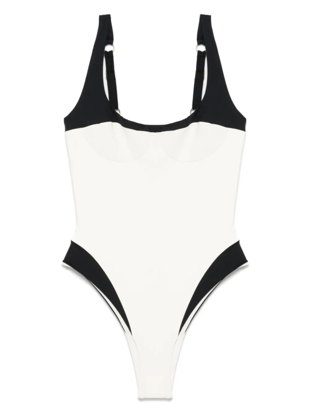 Купальник Adele Noire Swimwear, белый
Купальник Adele Noire Swimwear, белый