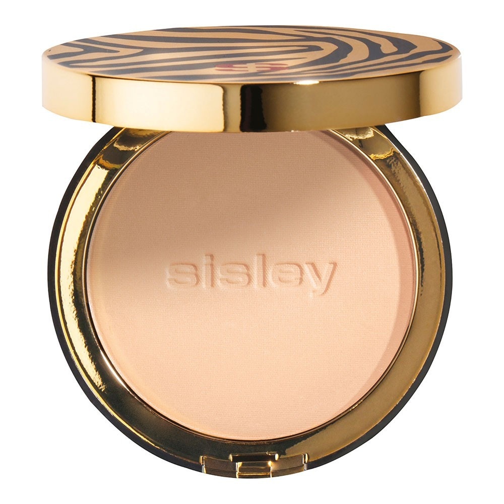 Пудра для лица phyto-poudre compacte Sisley, 2 - natural, вес 12 гр.
Пудра для лица phyto-poudre compacte Sisley, 2 - natural, вес 12 гр.