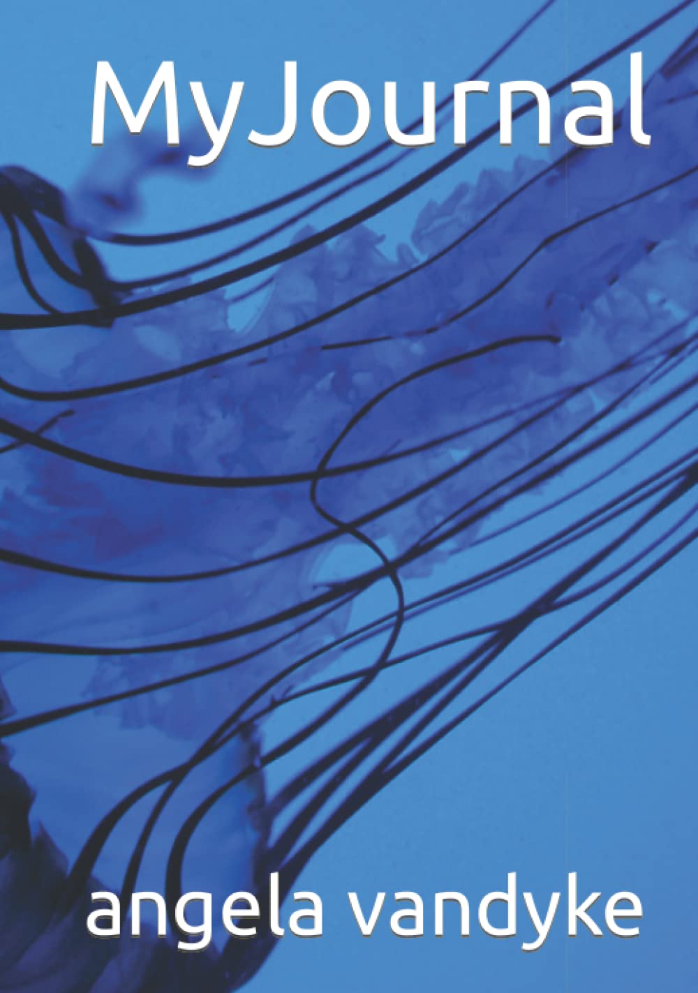 MyJournal (Independently published)
MyJournal (Independently published)