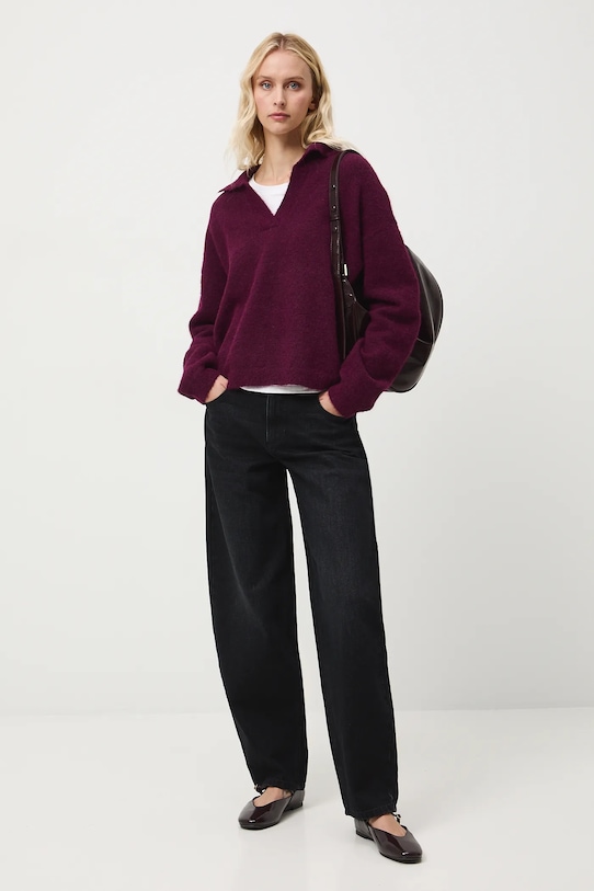 Хлопковые джинсы Medicine, черный
Хлопковые джинсы Medicine, черный