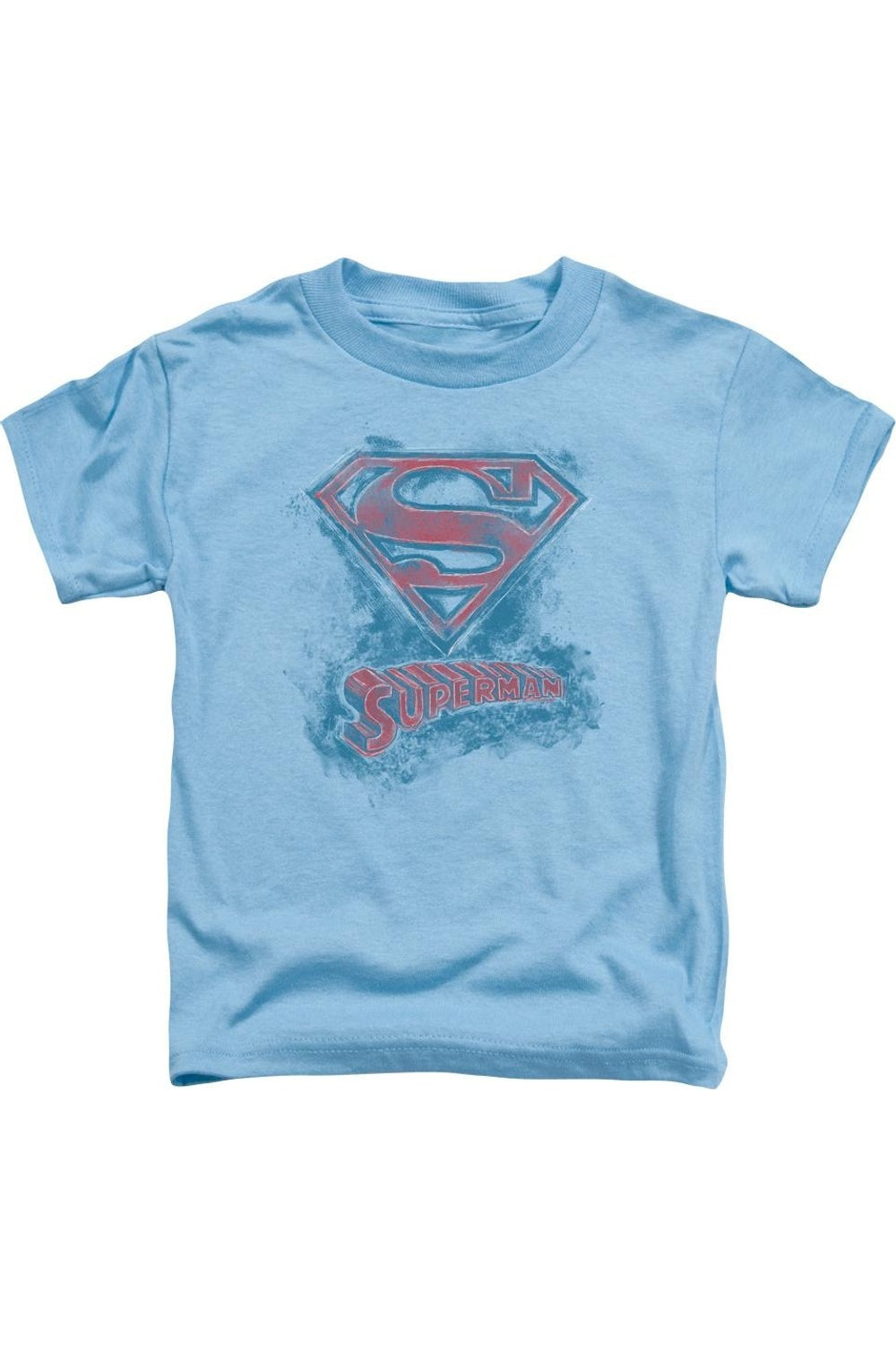 Футболка с принтом "Супермен: Набросок" для малышей Gildan, синий
Футболка с принтом "Супермен: Набросок" для малышей Gildan, синий