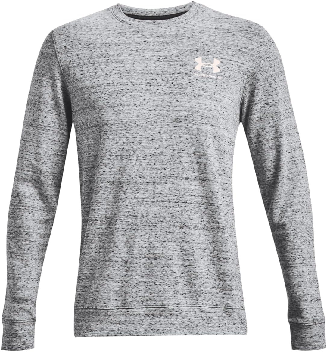 Футболка Under Armour Mens Rival Terry с длинным круглым вырезом, (112) Onyx White/Onyx White, Белый, Футболка Under Armour Mens Rival Terry с длинным круглым вырезом, (112) Onyx White/Onyx White
Футболка Under Armour Mens Rival Terry с длинным круглым вырезом, (112) Onyx White/Onyx White, Белый, Футболка Under Armour Mens Rival Terry с длинным круглым вырезом, (112) Onyx White/Onyx White