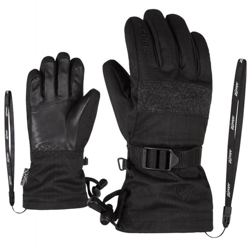 Детские лыжные перчатки Ziener, черный, Красный, Детские лыжные перчатки Ziener, черный
Детские лыжные перчатки Ziener, черный, Красный, Детские лыжные перчатки Ziener, черный