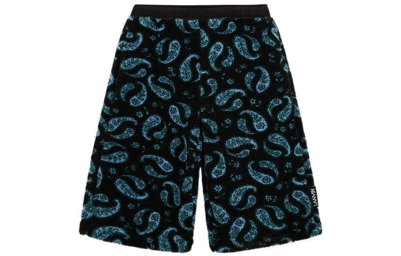 Летние шорты Lanvin мужские черные
Летние шорты Lanvin мужские черные