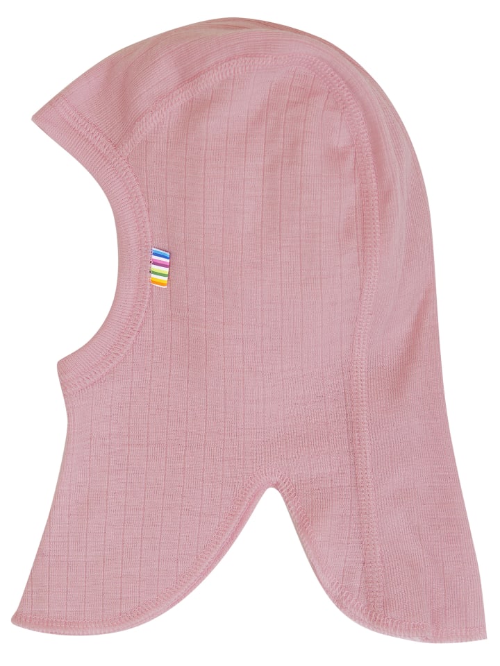 Joha Шарф, шапка, балаклава, шерсть мериноса, цвет «старая роза»
Joha Шарф, шапка, балаклава, шерсть мериноса, цвет «старая роза»