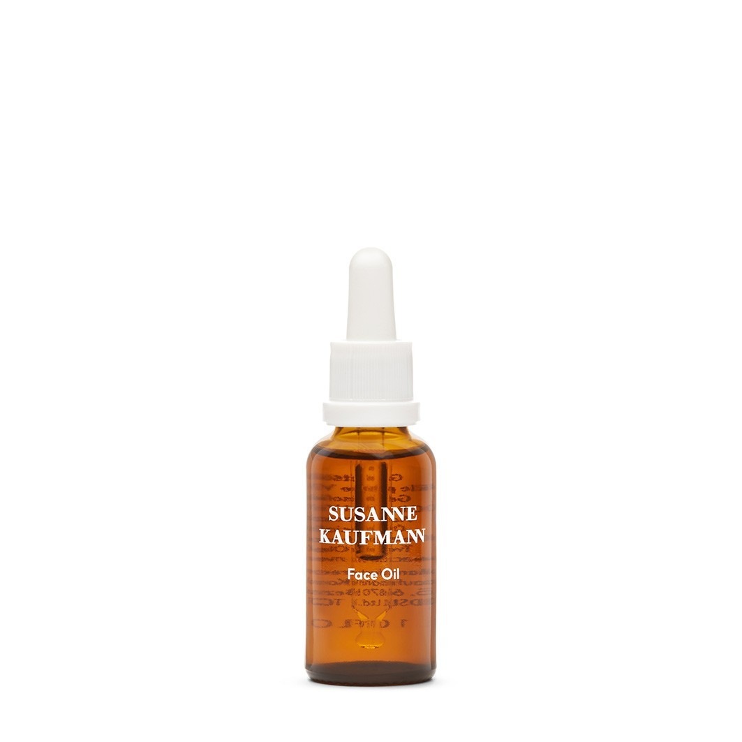 Масло для лица face oil Susanne Kaufmann, объем 30 мл
Масло для лица face oil Susanne Kaufmann, объем 30 мл