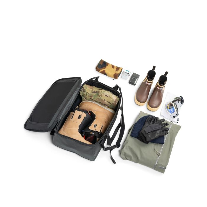 Сумка для сноуборда All season duffle 41 l Herschel
Сумка для сноуборда All season duffle 41 l Herschel