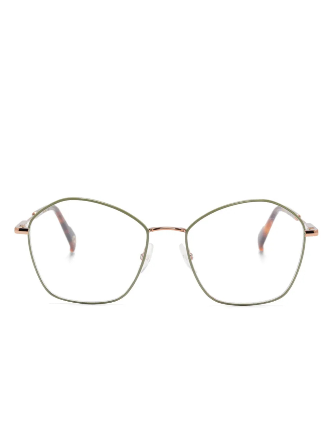 Очки Парк Гуэль Etnia Barcelona, зеленый
Очки Парк Гуэль Etnia Barcelona, зеленый