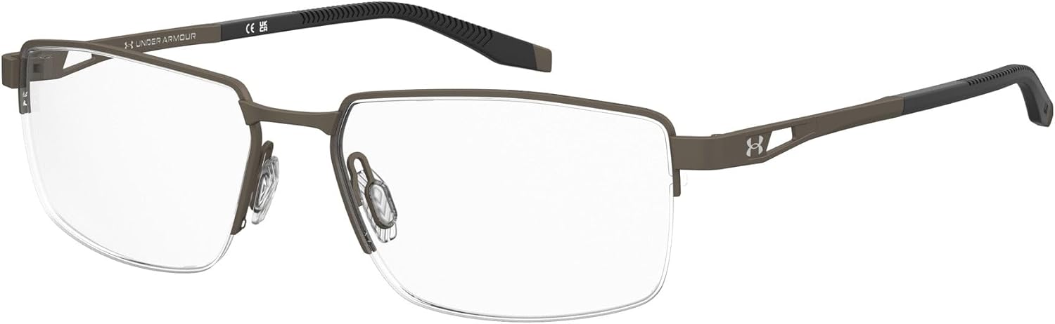 Очки Under Armour для мужчин, 0S05-00 - Greybrwn
Очки Under Armour для мужчин, 0S05-00 - Greybrwn