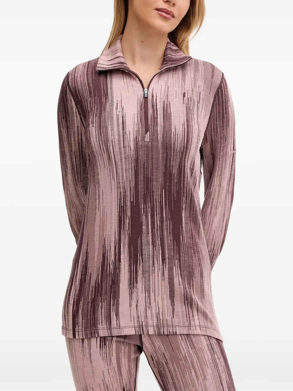 Лыжный топ 260 Tech Vertex с принтом Icebreaker, розовый
Лыжный топ 260 Tech Vertex с принтом Icebreaker, розовый