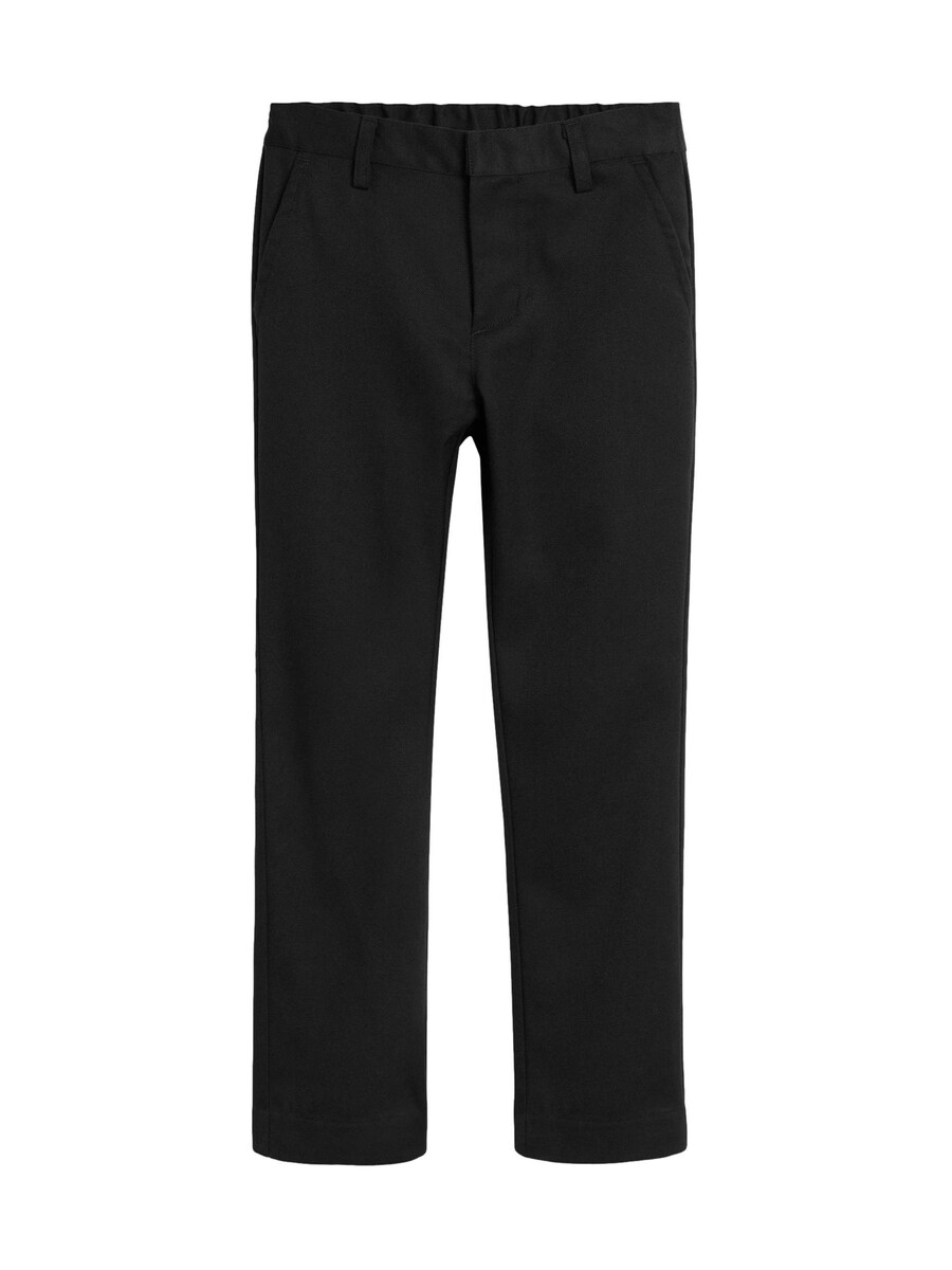 Обычные брюки Next, черный
Обычные брюки Next, черный