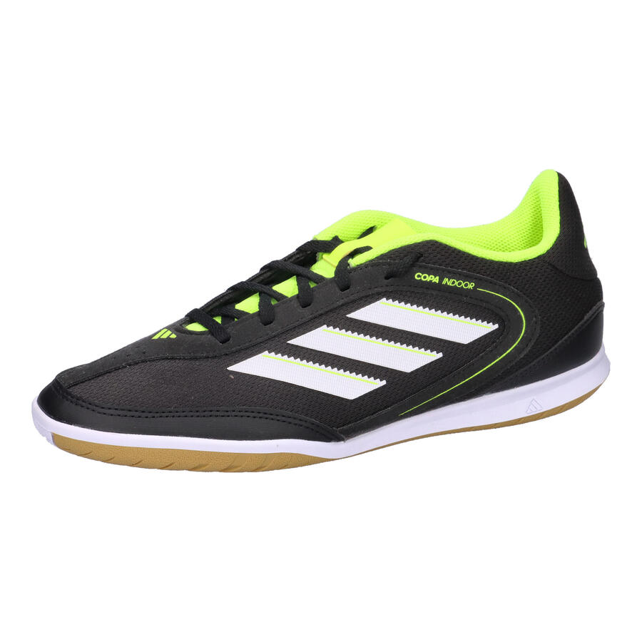 Мужские футбольные бутсы adidas COPA INDOOR COURT CLUB
Мужские футбольные бутсы adidas COPA INDOOR COURT CLUB