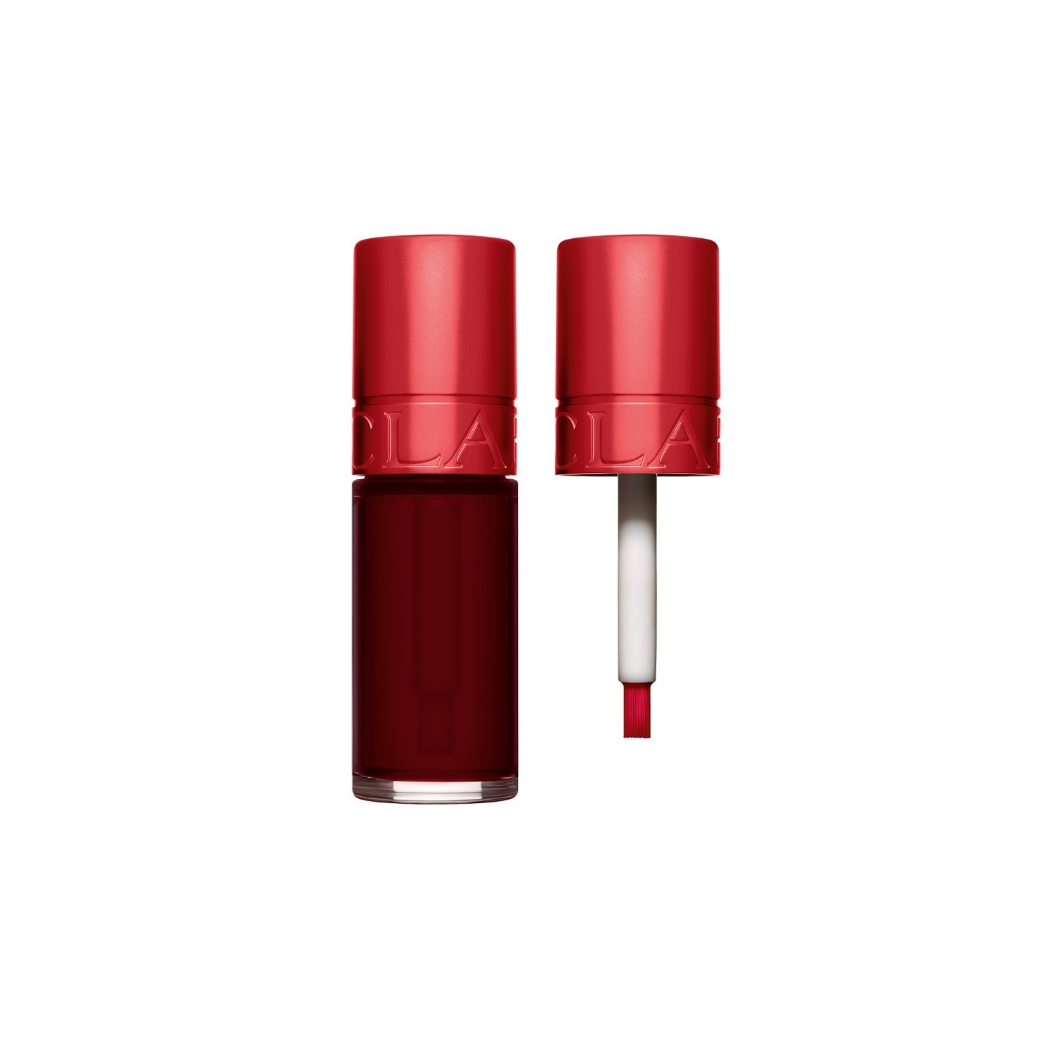 Губная помада water lip stain Clarins, localisation.missing, объем 7 мл.
Губная помада water lip stain Clarins, localisation.missing, объем 7 мл.