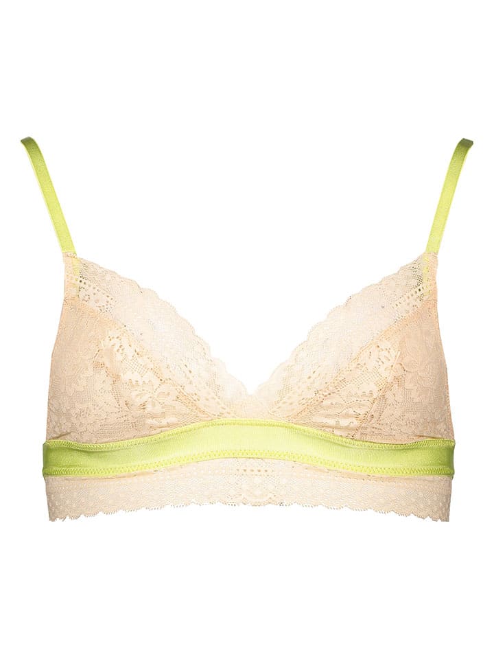 Бюстгальтер без косточек Viola Vivance, песочный
Бюстгальтер без косточек Viola Vivance, песочный