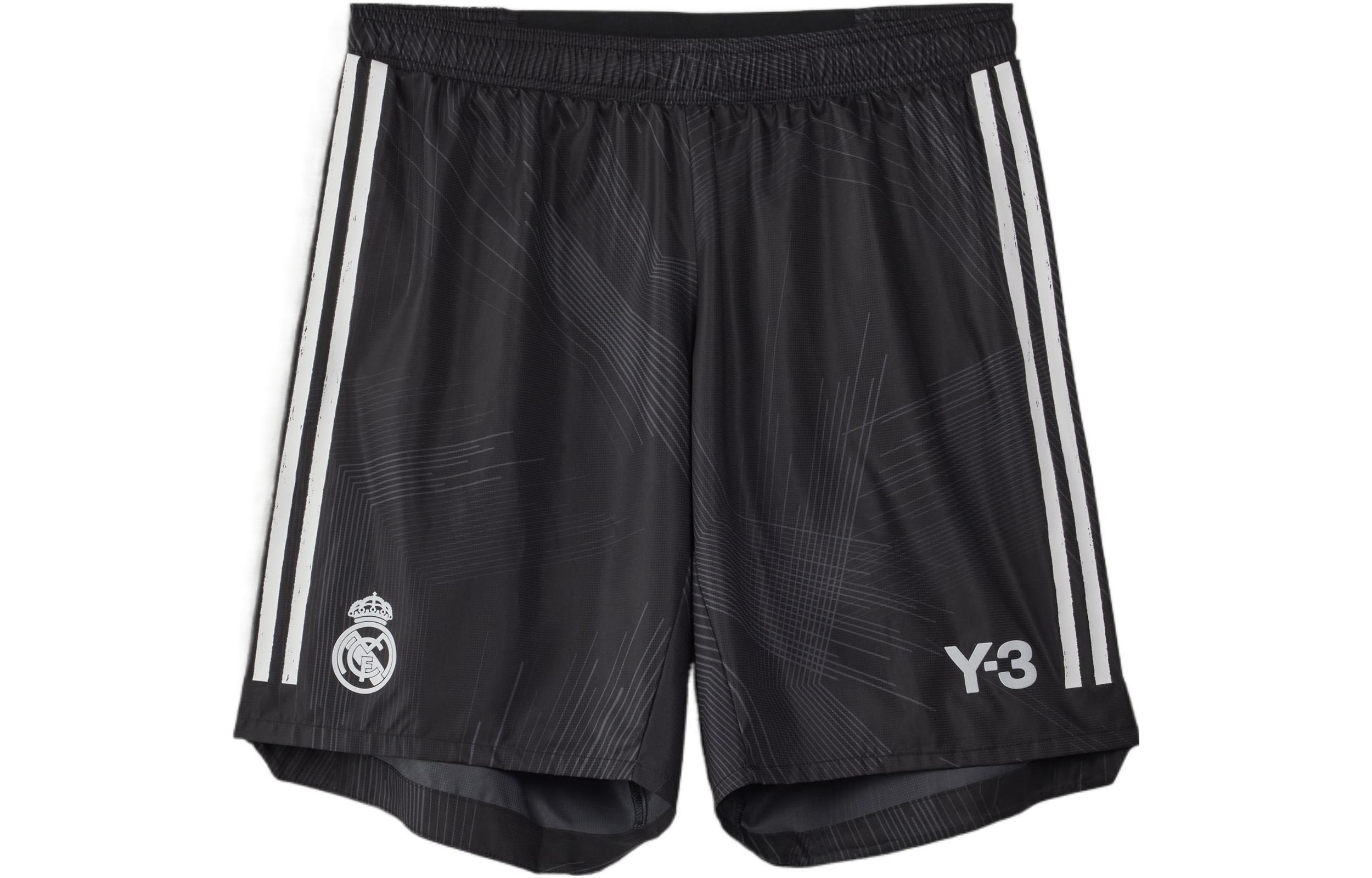 Y-3 Спортивные шорты Adidas X Y 3 мужские black
Y-3 Спортивные шорты Adidas X Y 3 мужские black