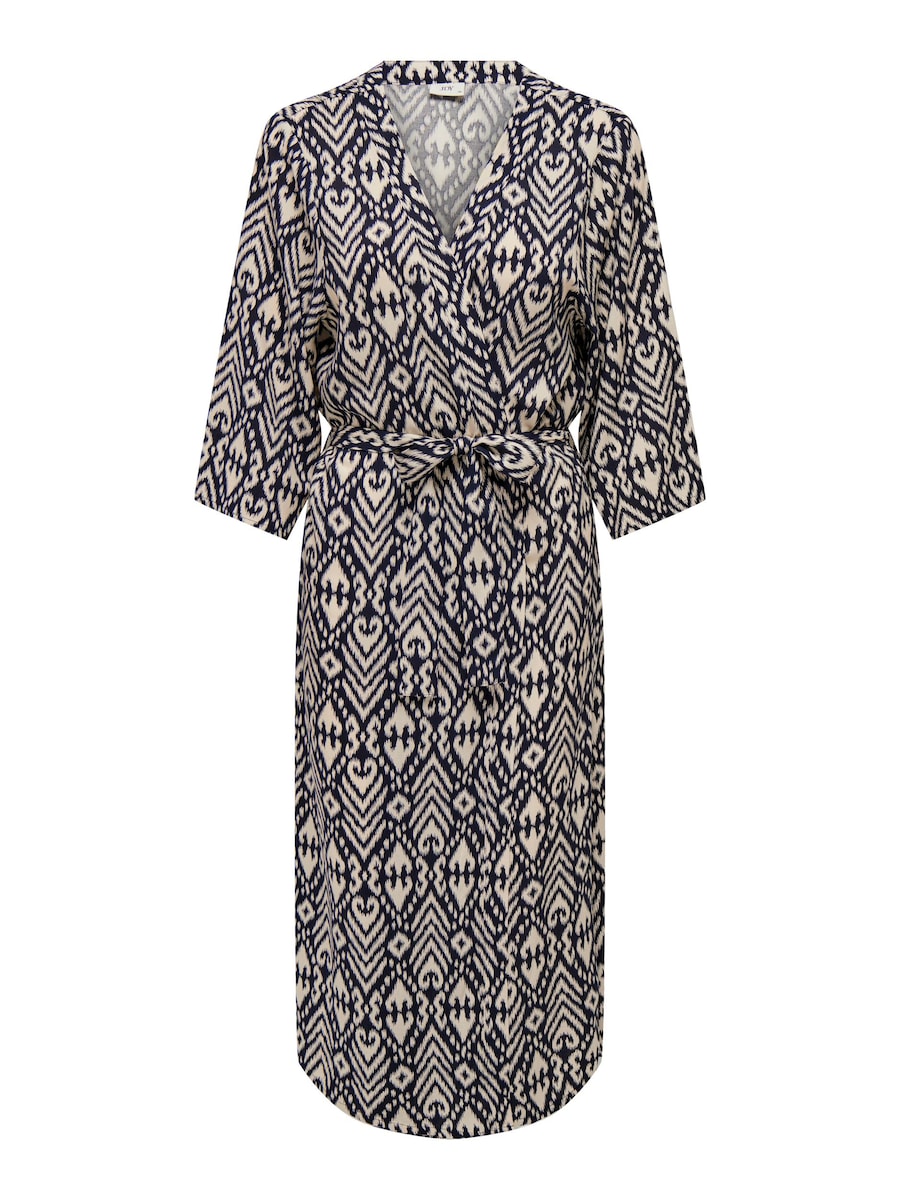 Кимоно JDY Bora, Night Blue
Кимоно JDY Bora, Night Blue