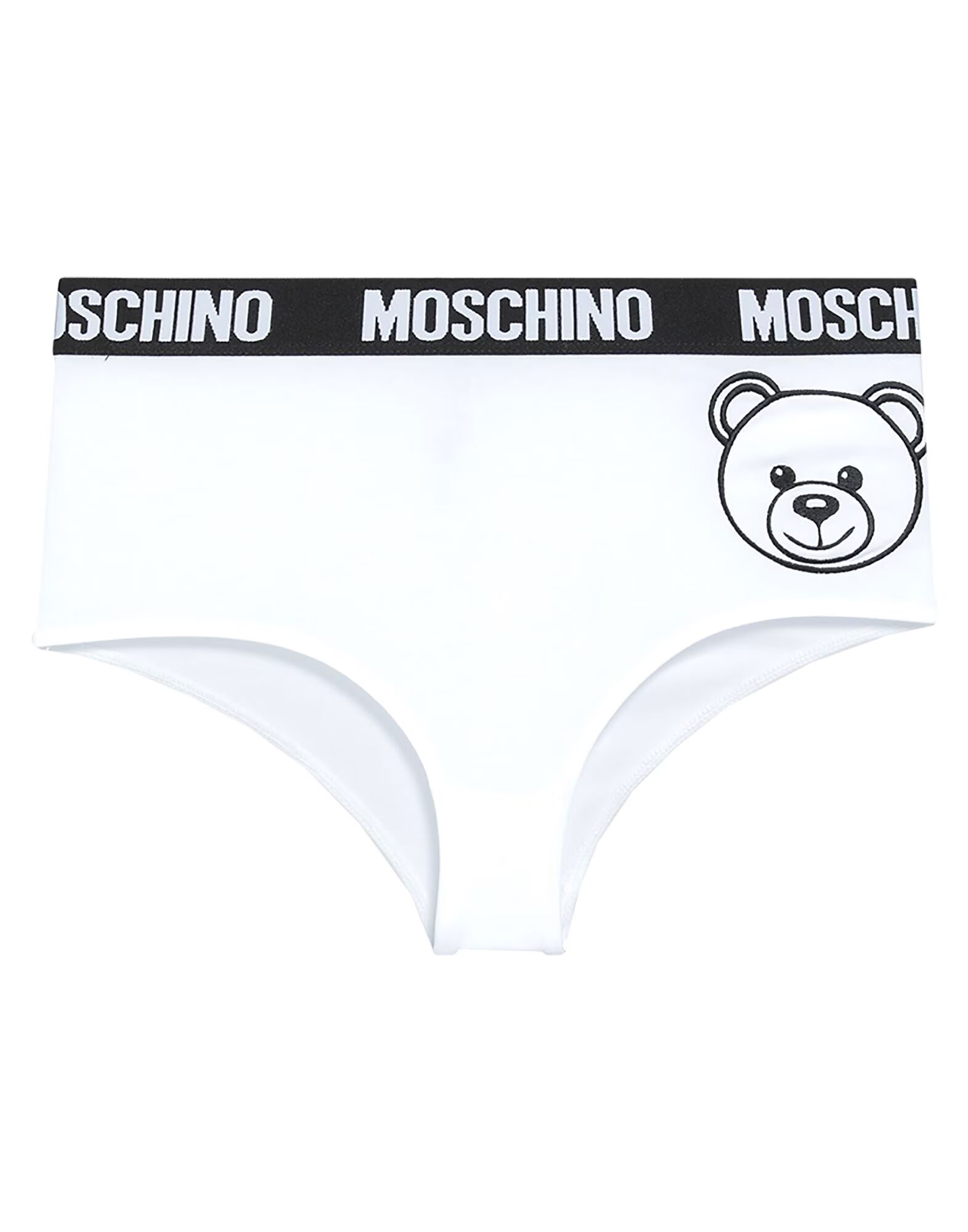 Трусы Moschino, белый
Трусы Moschino, белый