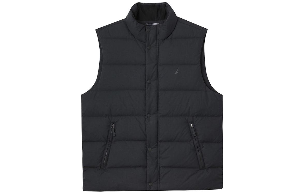 Жилет мужской NAUTICA, синий
Жилет мужской NAUTICA, синий