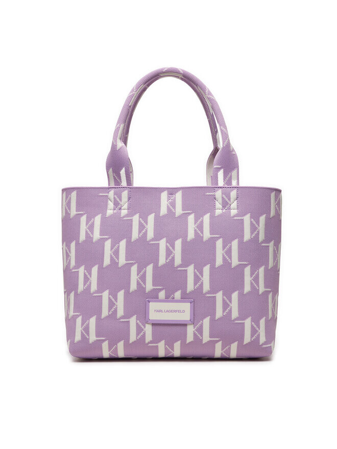 Сумка KARL LAGERFELD 241W3033, фиолетовый
Сумка KARL LAGERFELD 241W3033, фиолетовый