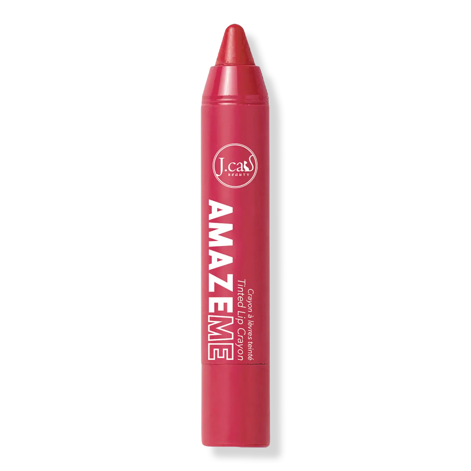 Тонирующий карандаш для губ Amazeme J.Cat Beauty, 2 Words, Simply Amazing (blue red)
Тонирующий карандаш для губ Amazeme J.Cat Beauty, 2 Words, Simply Amazing (blue red)