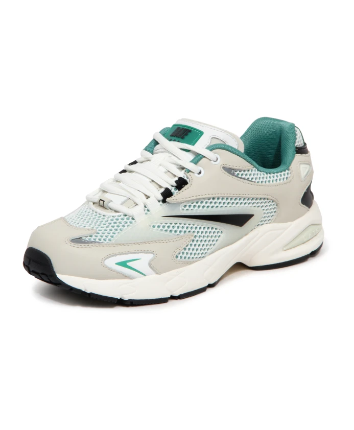 Сетчатые кроссовки SN23 бело-зеленого цвета D.A.T.E., зеленый
Сетчатые кроссовки SN23 бело-зеленого цвета D.A.T.E., зеленый