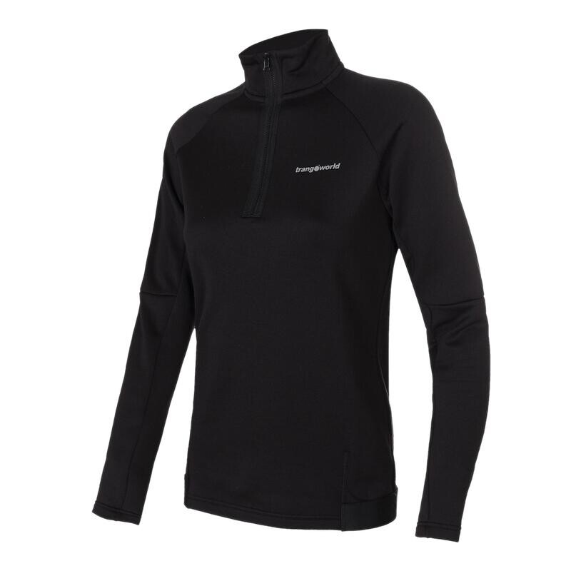 Женский свитер Trangoworld, угольно-серый
Женский свитер Trangoworld, угольно-серый