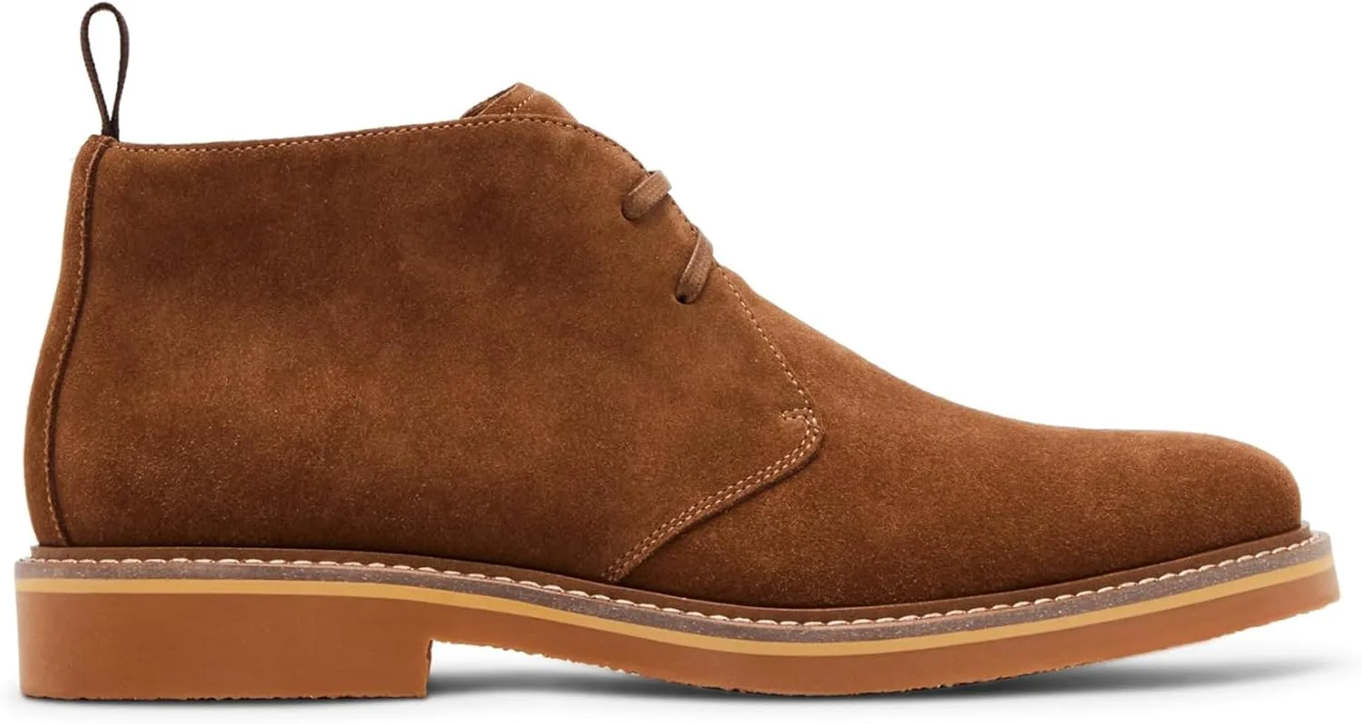 Мужские ботинки Steve Madden Palta
Мужские ботинки Steve Madden Palta