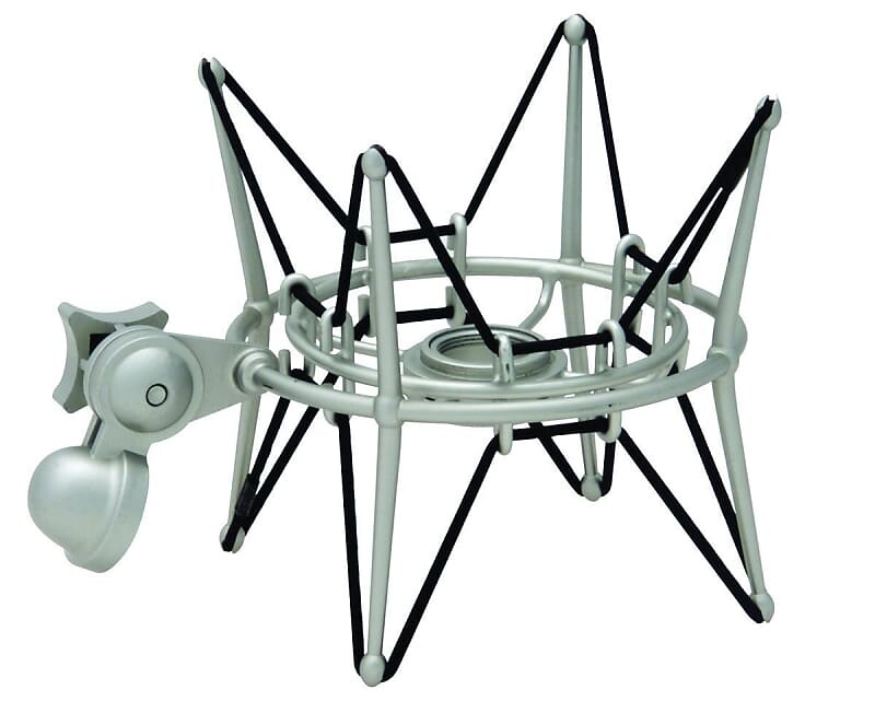 Микрофон Samson Technologies SP04
Микрофон Samson Technologies SP04