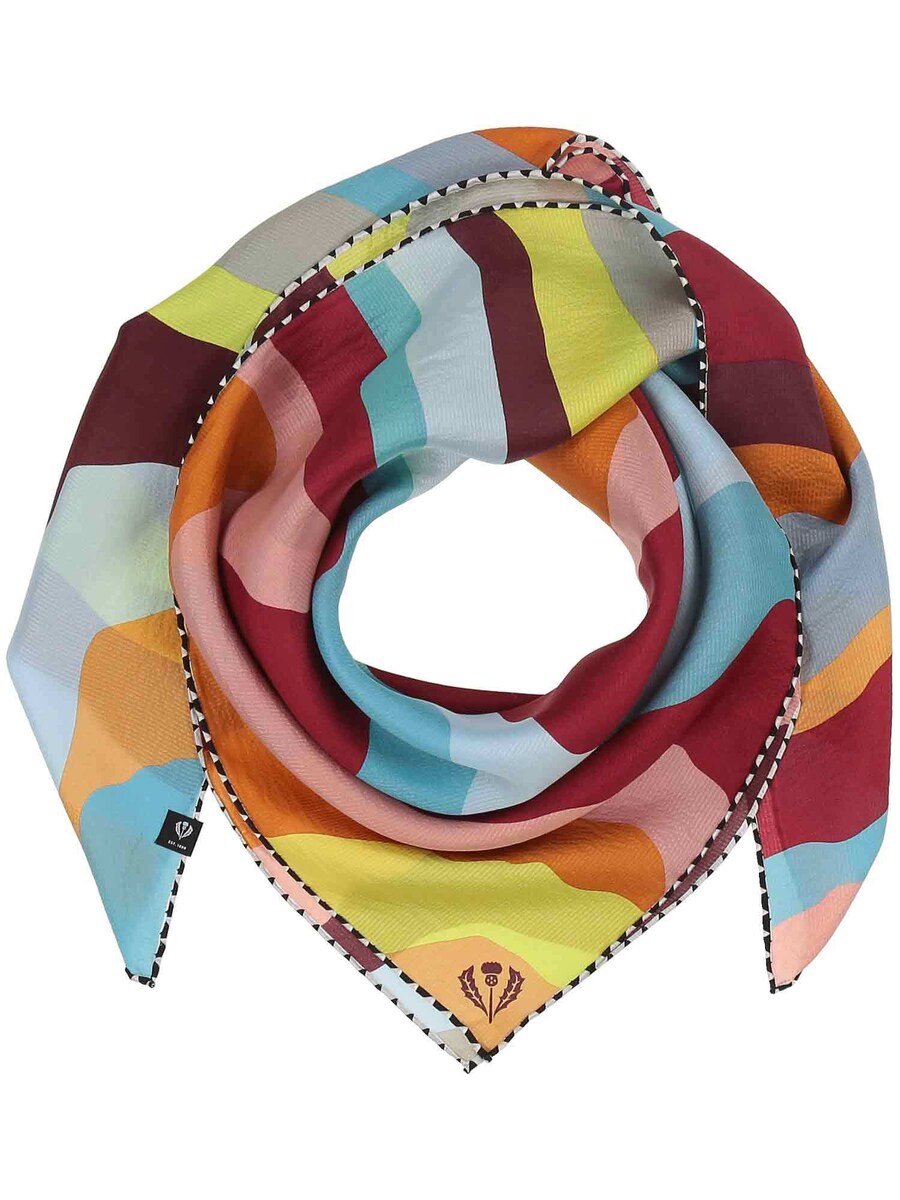 Шарф FRAAS, Mixed colors
Шарф FRAAS, Mixed colors