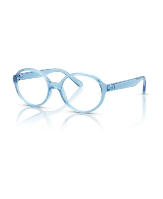 Стильные солнцезащитные очки для людей, следящих за модой. Ray-Ban, синий
Стильные солнцезащитные очки для людей, следящих за модой. Ray-Ban, синий