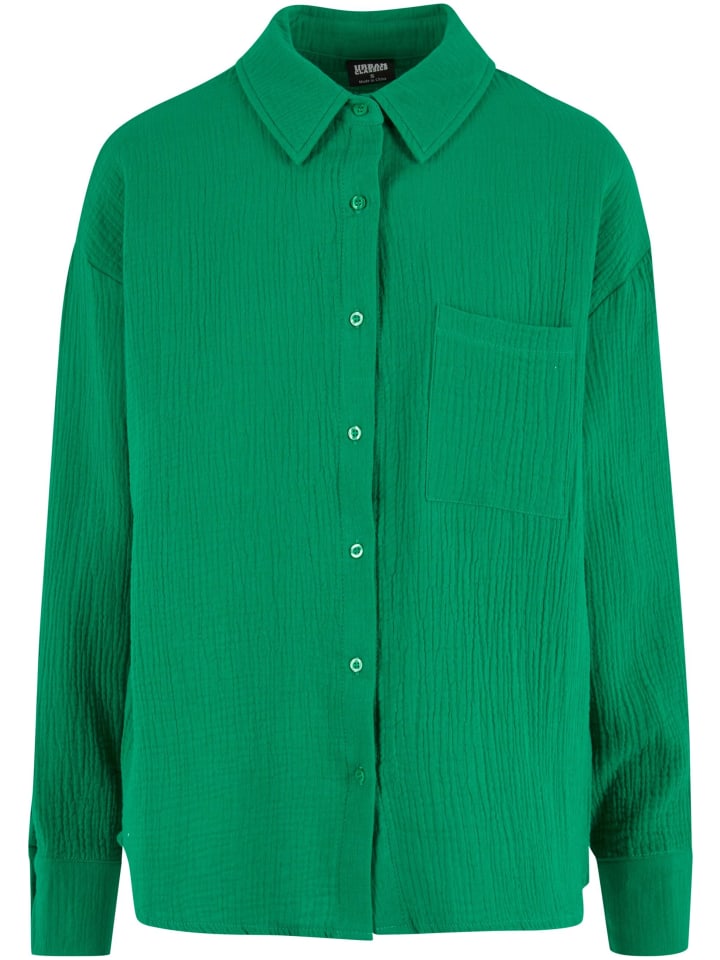 Блузка Urban Classics
Блузка Urban Classics