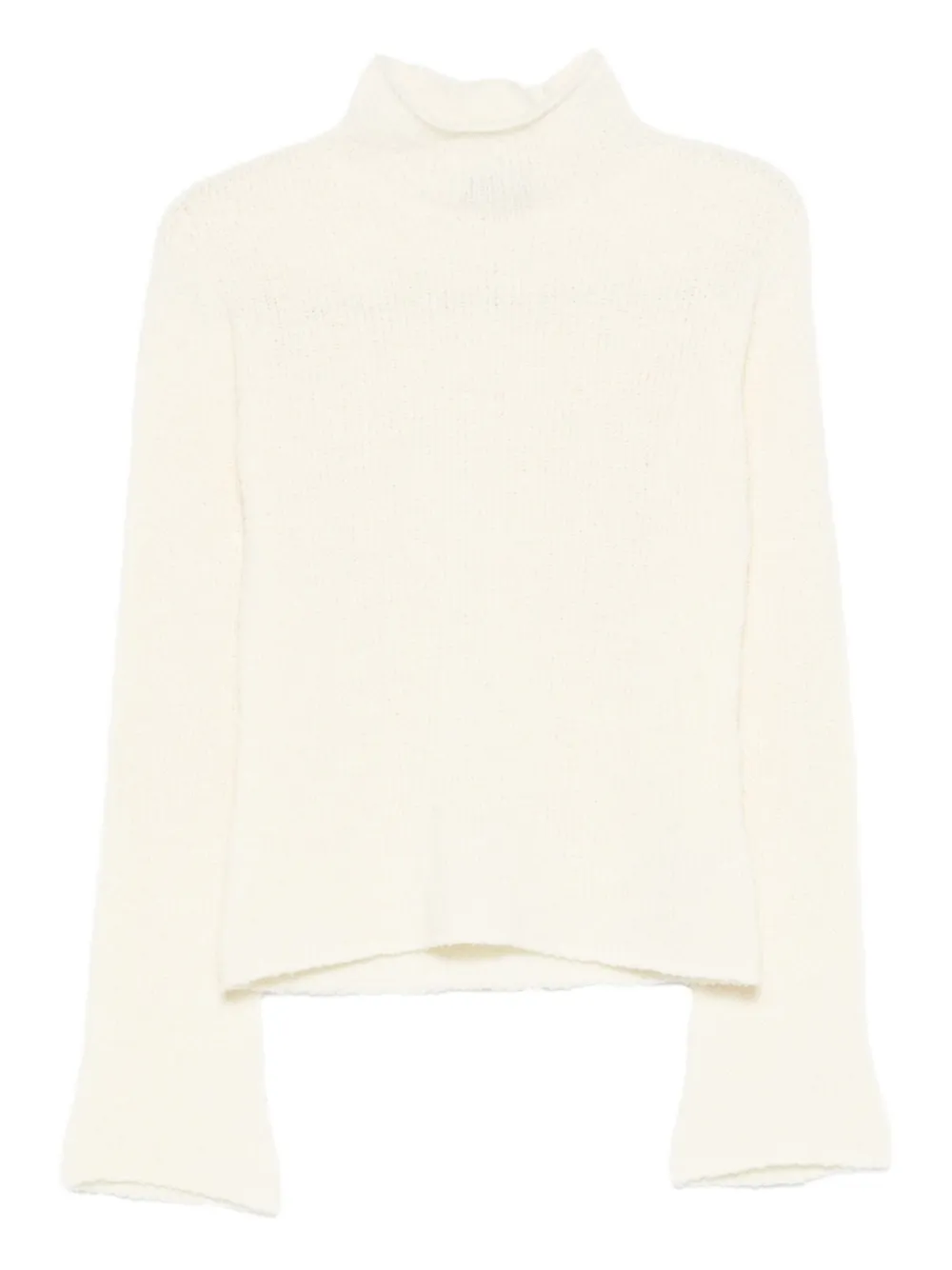 Шерстяной свитер Roberto Collina, белый
Шерстяной свитер Roberto Collina, белый