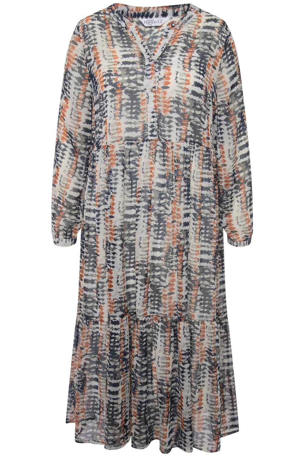 Платье Studio Untold, темно-синий
Платье Studio Untold, темно-синий