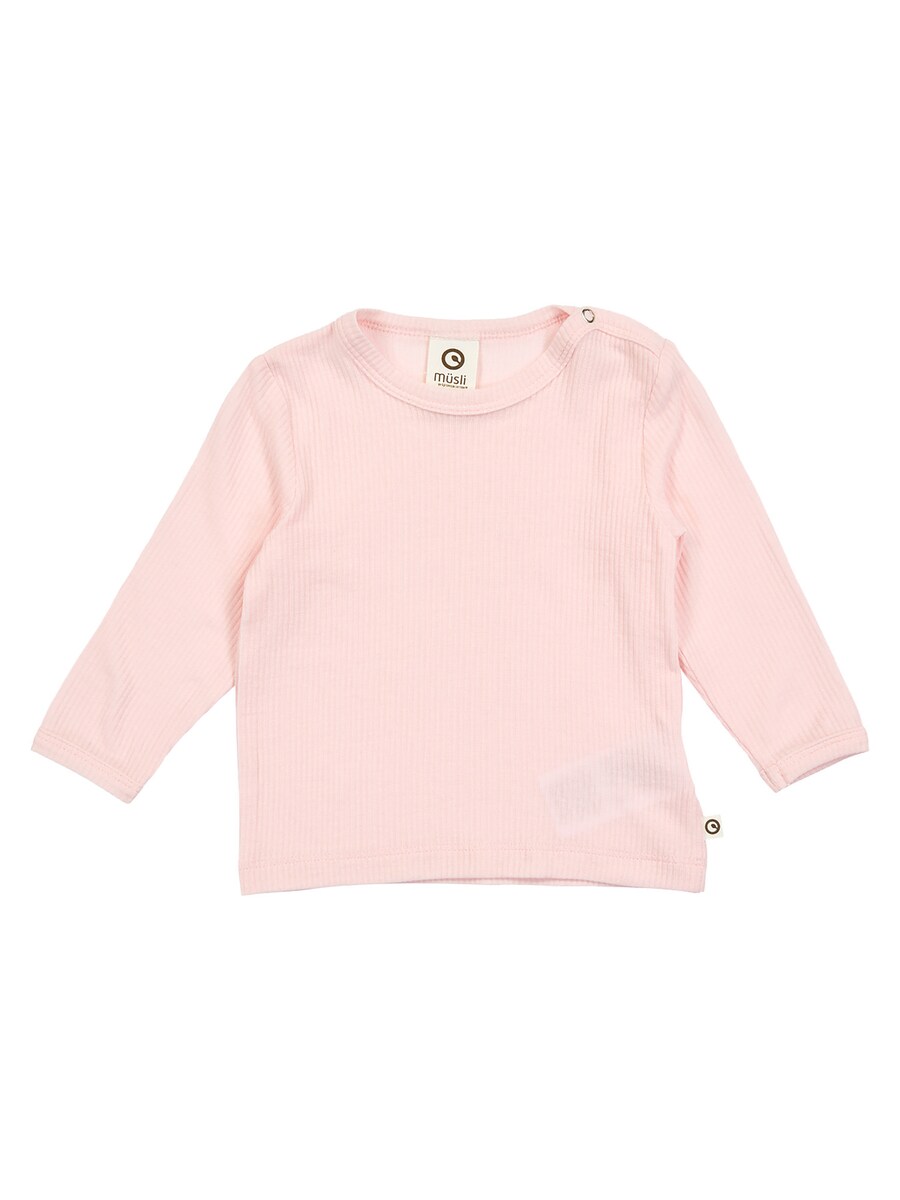 Рубашка Müsli by GREEN COTTON, розовый
Рубашка Müsli by GREEN COTTON, розовый