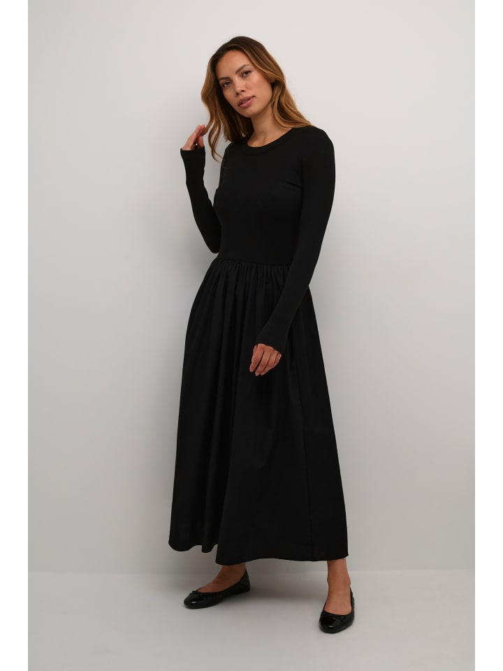 InWear Платье-футляр DagnamaIW черного цвета
InWear Платье-футляр DagnamaIW черного цвета