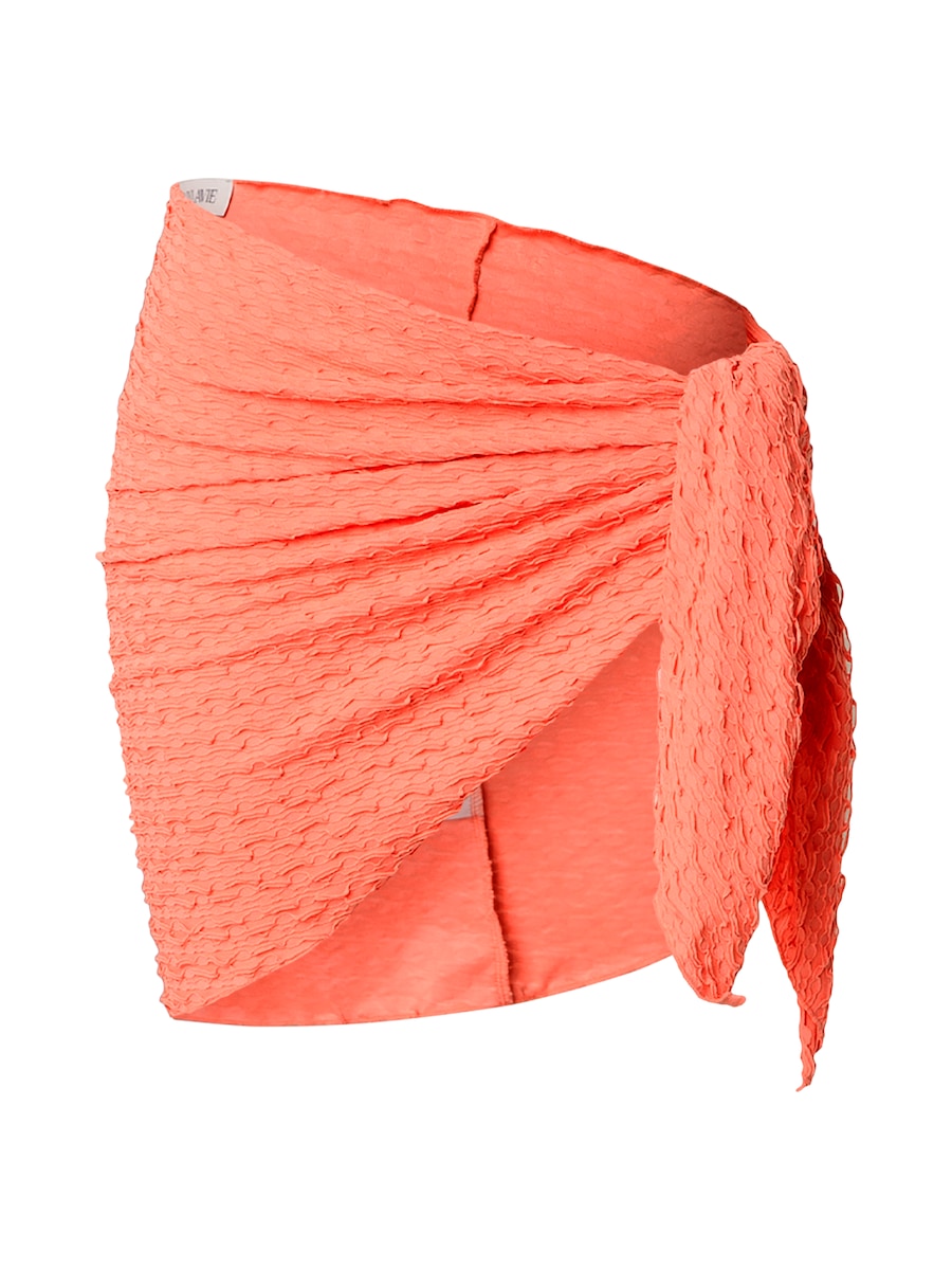 Юбка MYLAVIE by Sarah Harrison, коралл
Юбка MYLAVIE by Sarah Harrison, коралл