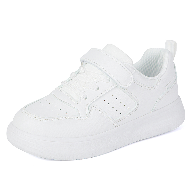 Износостойкие и легкие низкие детские кроссовки для скейтбординга KUPE, белый
Износостойкие и легкие низкие детские кроссовки для скейтбординга KUPE, белый