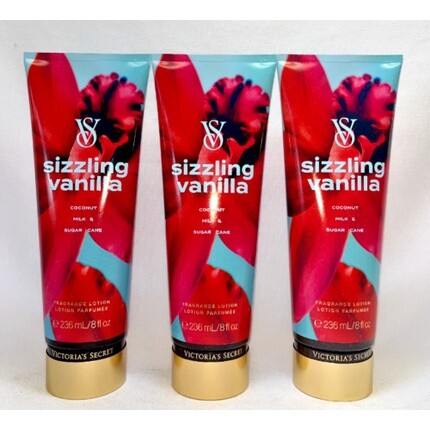 Лосьон для тела с ароматом ванили, 8 жидких унций Victoria's Secret 
Лосьон для тела с ароматом ванили, 8 жидких унций Victoria's Secret