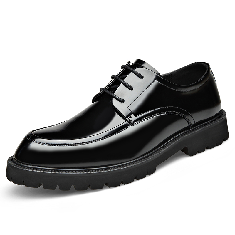 Мужские повседневные кроссовки LUOMAIKE низкие черно-коричневые
Мужские повседневные кроссовки LUOMAIKE низкие черно-коричневые