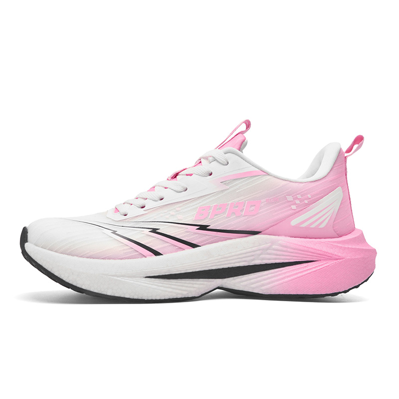 Doraemon Дораэмон мужские низкие беговые кроссовки розовые, цвет Rose Pink
Doraemon Дораэмон мужские низкие беговые кроссовки розовые, цвет Rose Pink