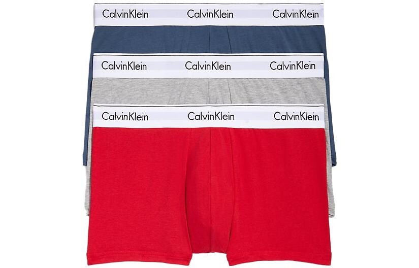 Мужские боксеры Calvin Klein
Мужские боксеры Calvin Klein